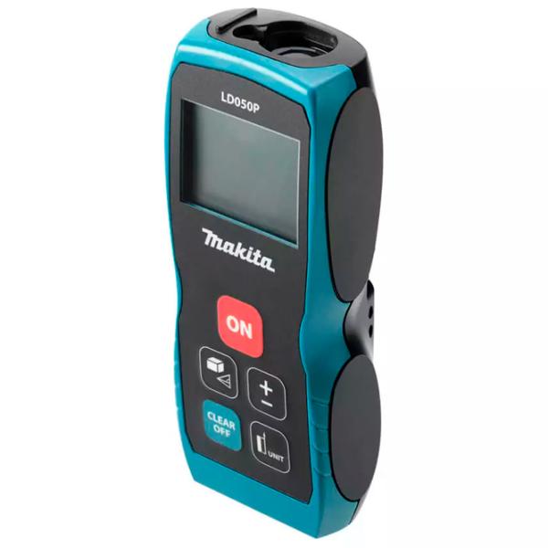 Telemetru Makita LD050P Baterie photo 4