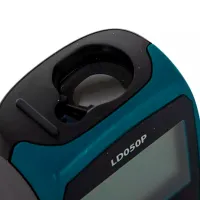 Telemetru Makita LD050P Baterie photo 8