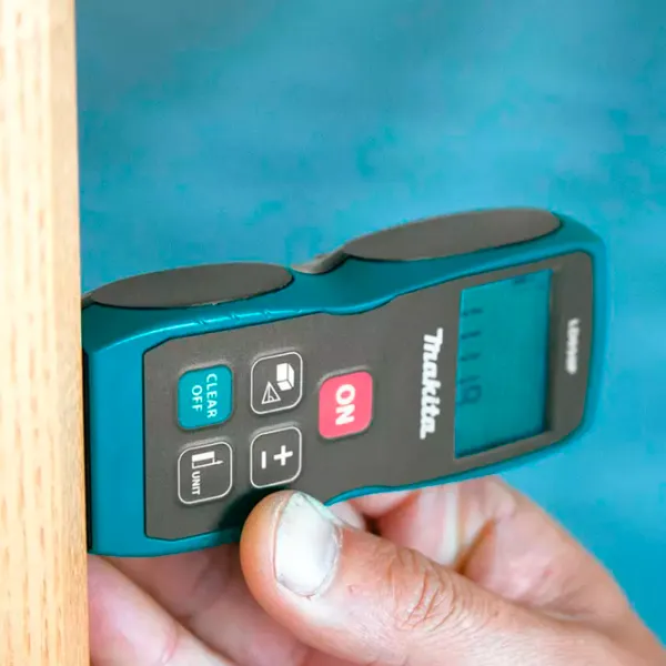 Telemetru Makita LD050P Baterie photo 9