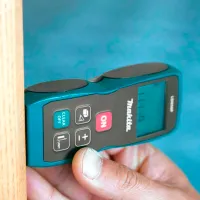 Telemetru Makita LD050P Baterie photo 9