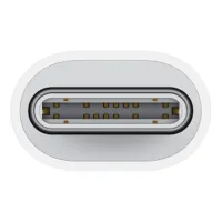 Адаптер Apple MUQX3 Белый photo 2