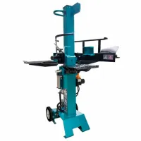 Despicător de lemne Könner & Söhnen KS 8 THEV 55/ 40 electric/ Blue photo 4