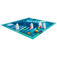 Настольная игра Cutia Spooky Stairs 5+/ Развитие photo 2