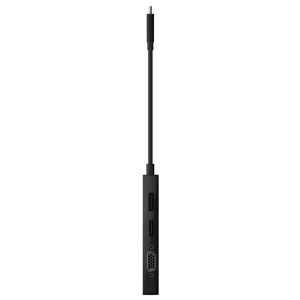 Адаптер Hub Belkin AVC003BTBK USB Type-C/ Черный photo 4