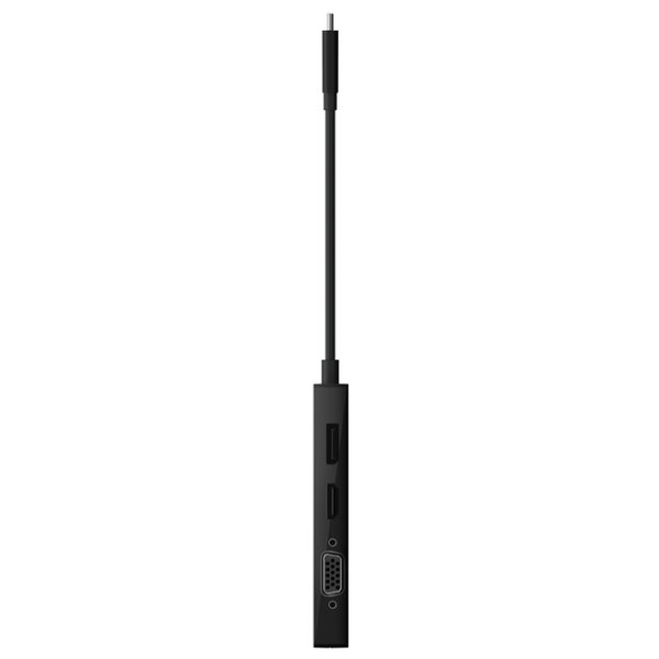 Адаптер Hub Belkin AVC003BTBK USB Type-C/ Черный photo 4