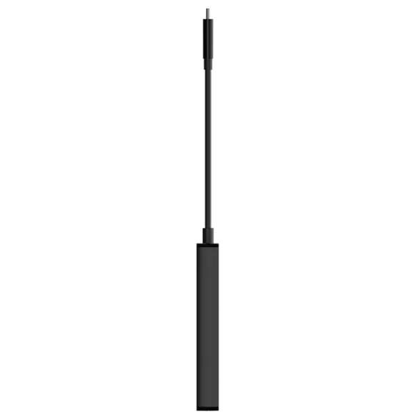 Адаптер Hub Belkin AVC003BTBK USB Type-C/ Черный photo 5