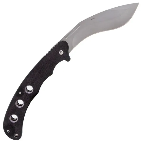 Нож Boker Magnum Pocket Khurki 01MB511 карманный/ 440A photo 2