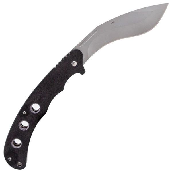 Нож Boker Magnum Pocket Khurki 01MB511 карманный/ 440A photo 2