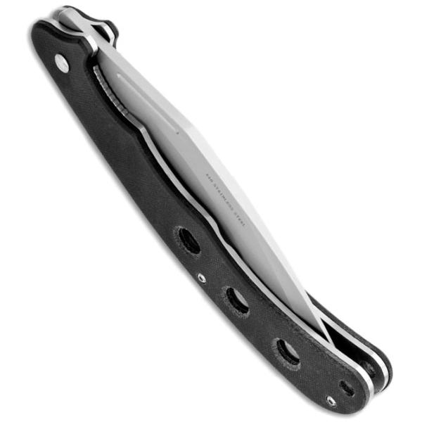 Нож Boker Magnum Pocket Khurki 01MB511 карманный/ 440A photo 4