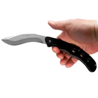 Нож Boker Magnum Pocket Khurki 01MB511 карманный/ 440A photo 5