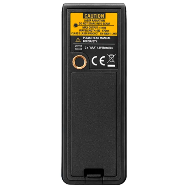 Telemetru CEM LDM-20 Baterie photo 3