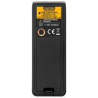 Telemetru CEM LDM-20 Baterie photo 3