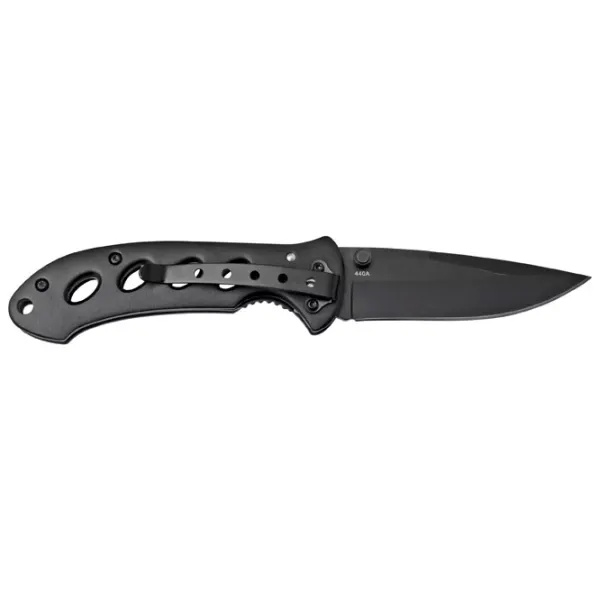 Нож Boker Magnum Shadow 01MB428 карманный/ 440A photo 2