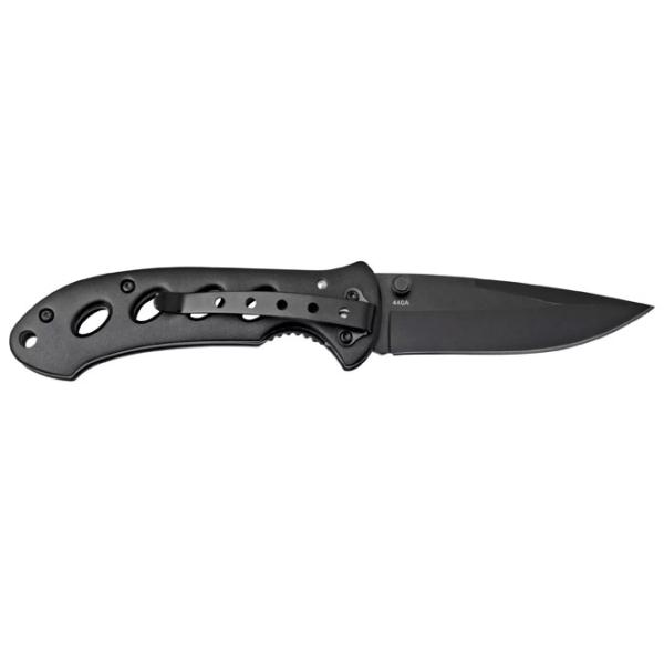Нож Boker Magnum Shadow 01MB428 карманный/ 440A photo 2