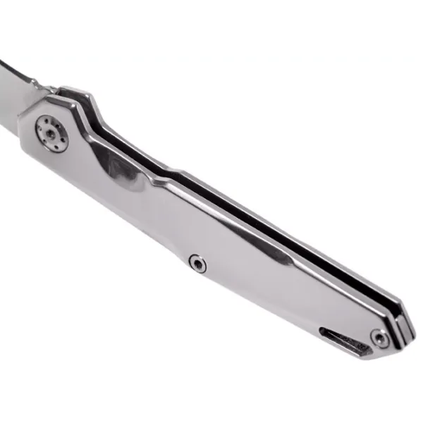 Нож Boker Magnum Shiny EDC 01SC086 карманный/ 8Cr13MoV photo 3