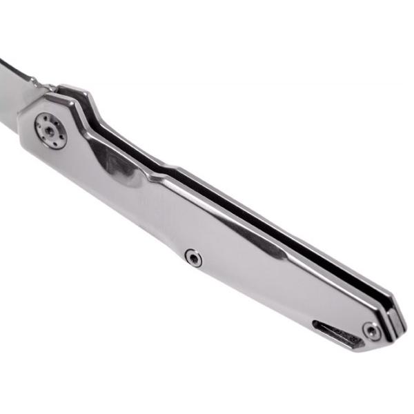 Нож Boker Magnum Shiny EDC 01SC086 карманный/ 8Cr13MoV photo 3