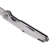 Нож Boker Magnum Shiny EDC 01SC086 карманный/ 8Cr13MoV photo 3