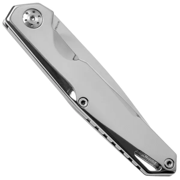 Нож Boker Magnum Shiny EDC 01SC086 карманный/ 8Cr13MoV photo 5