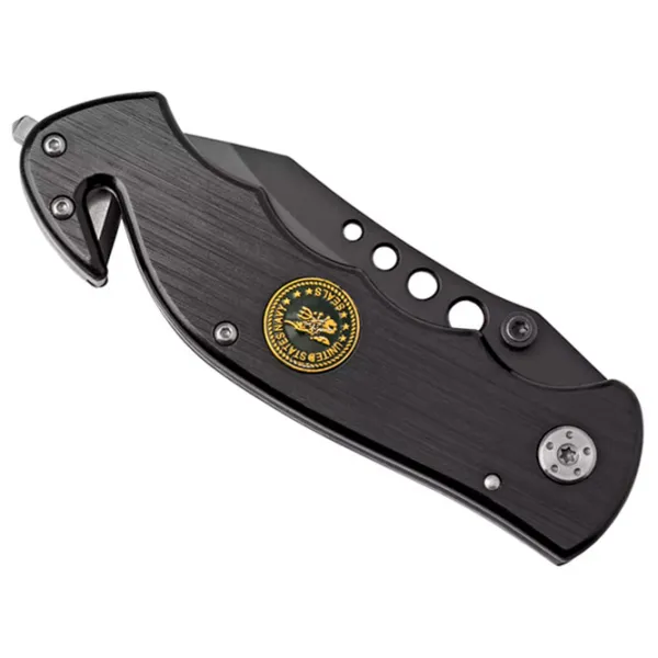 Нож Boker Magnum Special Forces 01MB856 карманный/ 440A photo 2