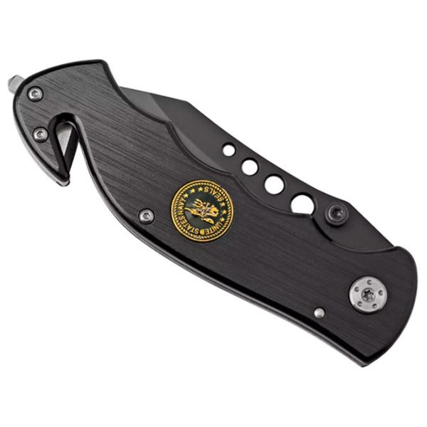 Нож Boker Magnum Special Forces 01MB856 карманный/ 440A photo 2