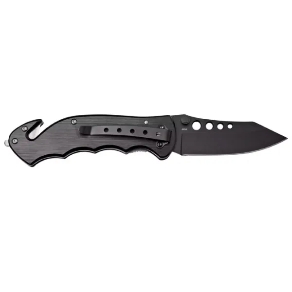 Нож Boker Magnum Special Forces 01MB856 карманный/ 440A photo 3