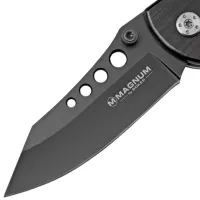 Нож Boker Magnum Special Forces 01MB856 карманный/ 440A photo 5