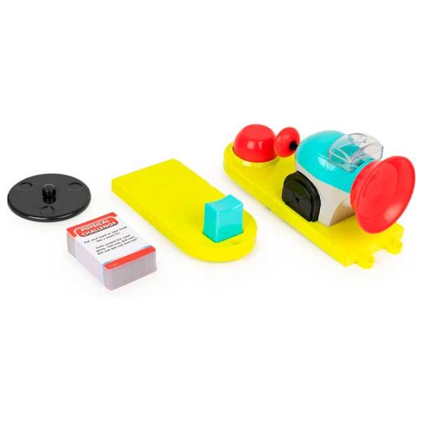 Настольная игра Spin Master Spray Off Play Off 8+/ Развитие photo 2