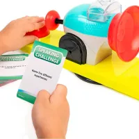 Настольная игра Spin Master Spray Off Play Off 8+/ Развитие photo 3