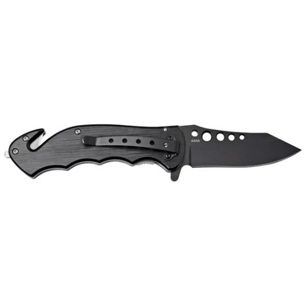 Нож Boker Magnum Special Forces Assisted 01MB858 карманный/ 440A photo 2
