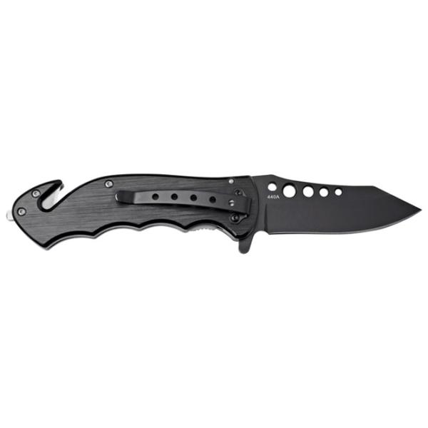 Нож Boker Magnum Special Forces Assisted 01MB858 карманный/ 440A photo 2
