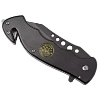 Нож Boker Magnum Special Forces Assisted 01MB858 карманный/ 440A photo 3