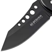 Нож Boker Magnum Special Forces Assisted 01MB858 карманный/ 440A photo 5