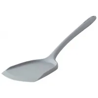 Spatulă CasaMasa T4048B-GRI Silicon / Gray photo 2