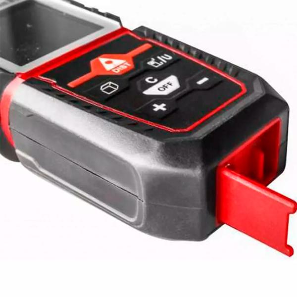 Телеметр Einhell TC-LD 50 Батарея photo 3