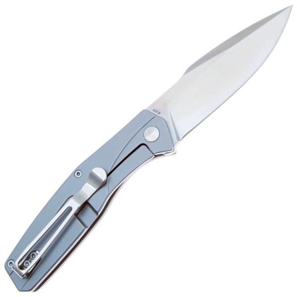 Нож Boker Magnum The Milled One 01SC083 карманный/ 7Cr17MoV photo 2