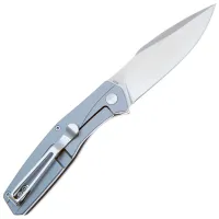Нож Boker Magnum The Milled One 01SC083 карманный/ 7Cr17MoV photo 2