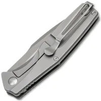 Нож Boker Magnum The Milled One 01SC083 карманный/ 7Cr17MoV photo 3