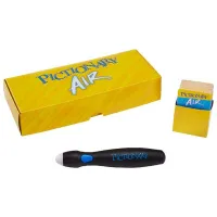 Joc de masă Mattel Pictionary Air 8+/ Dezvoltare photo 2