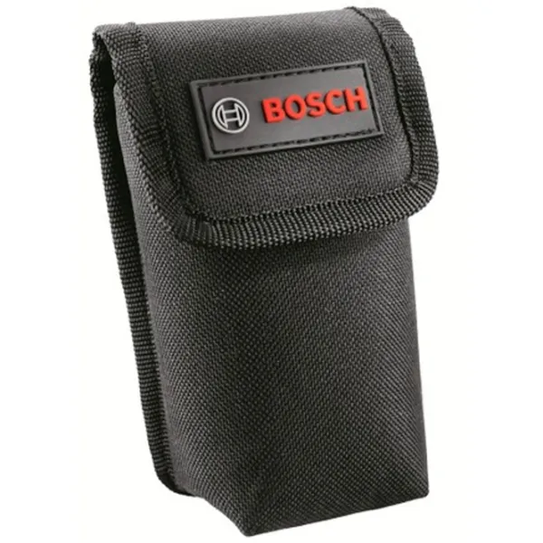 Telemetru Bosch PLR 50 Baterie photo 3