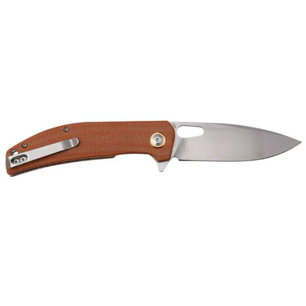 Нож Boker Magnum ToxicoFera 01SC005 карманный/ 440A photo 2