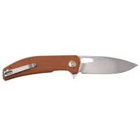 Нож Boker Magnum ToxicoFera 01SC005 карманный/ 440A photo 2