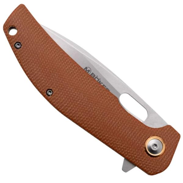 Нож Boker Magnum ToxicoFera 01SC005 карманный/ 440A photo 3
