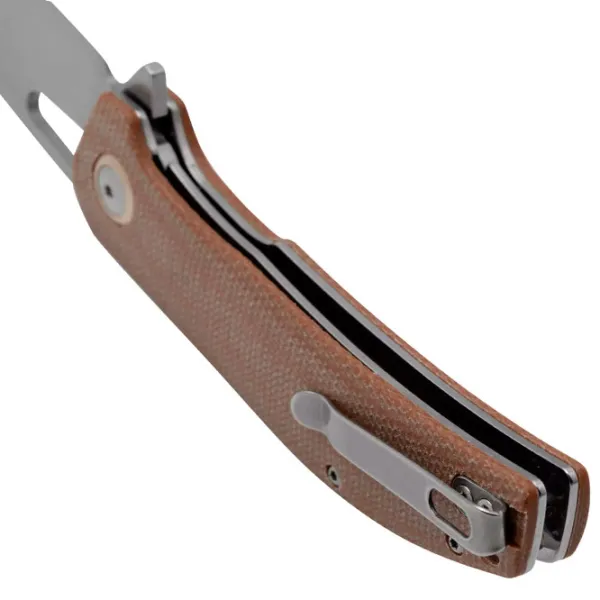 Нож Boker Magnum ToxicoFera 01SC005 карманный/ 440A photo 5