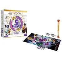 Joc de masă Trefl 5 Secunde Harry Potter 8+/ Dezvoltare photo 2