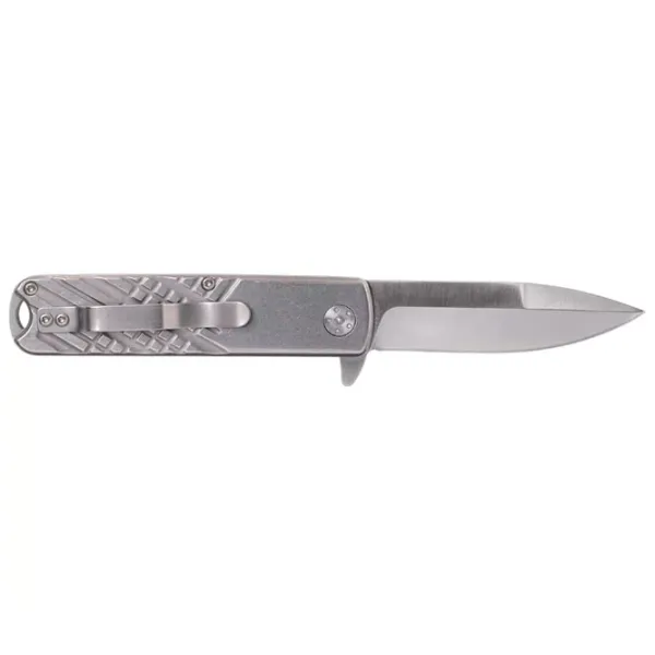 Нож Boker Magnum Triple-S Point 01SC082 карманный/ 440 photo 2