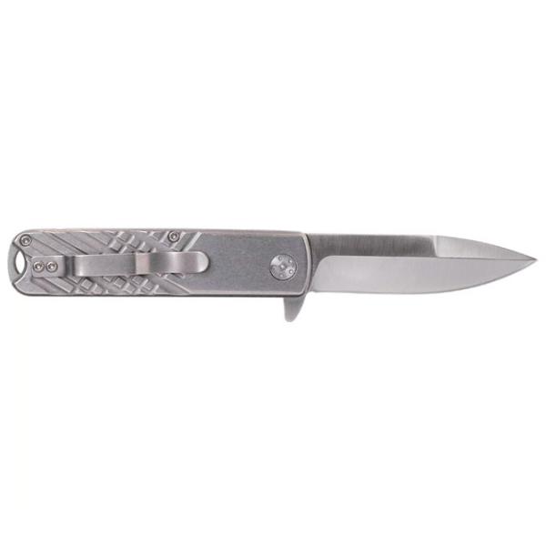 Нож Boker Magnum Triple-S Point 01SC082 карманный/ 440 photo 2