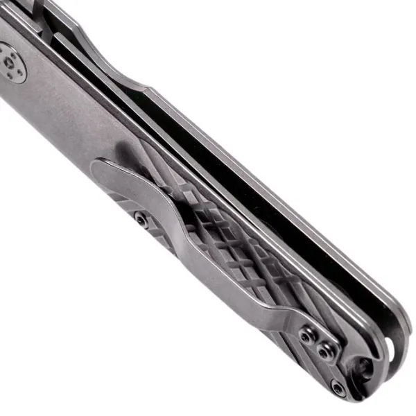 Нож Boker Magnum Triple-S Point 01SC082 карманный/ 440 photo 4
