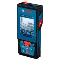 Telemetru Bosch GLM 100-25 C Baterie photo 2