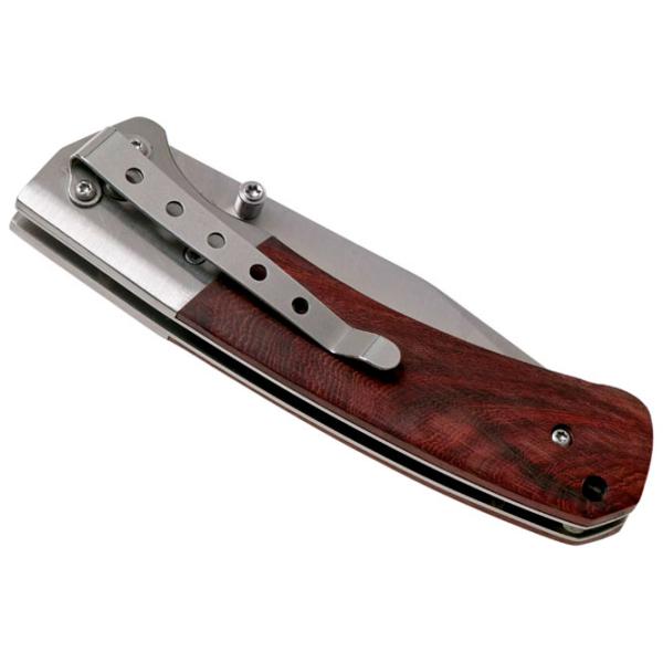 Нож Boker Magnum TSAR 01SC077 карманный/ 440A photo 3