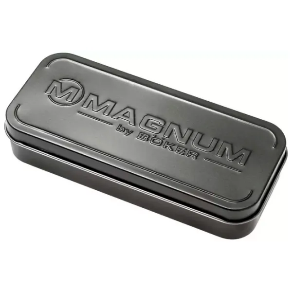 Нож Boker Magnum TSAR 01SC077 карманный/ 440A photo 5